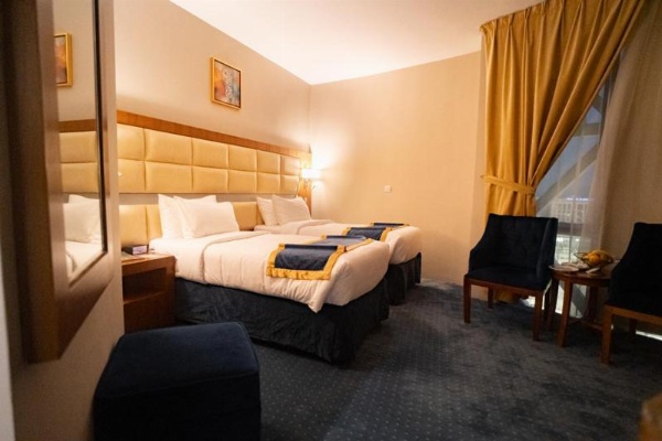 Emaar Elite Al Madina Hotel image 11