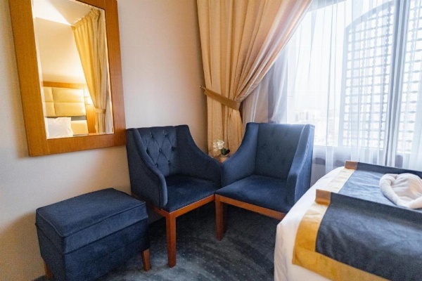Emaar Elite Al Madina Hotel image 15