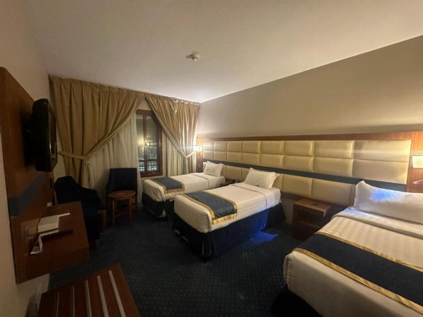 Emaar Elite Al Madina Hotel image 19