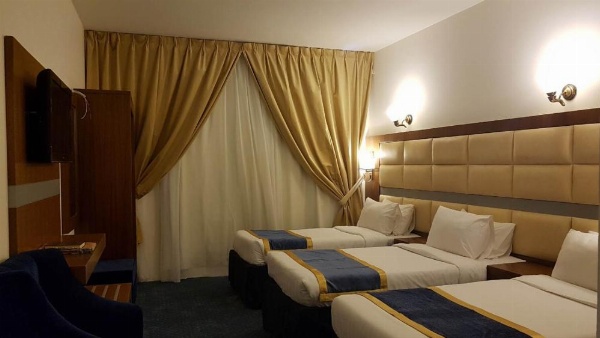 Emaar Elite Al Madina Hotel image 20