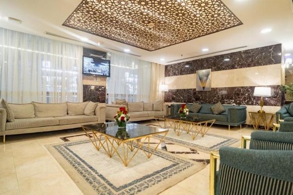 Emaar Elite Al Madina Hotel image 3