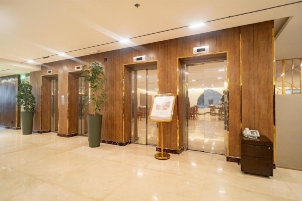 Emaar Elite Al Madina Hotel image 4