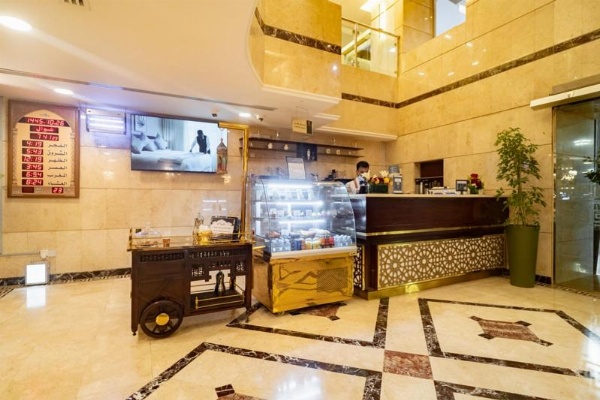 Emaar Elite Al Madina Hotel image 5