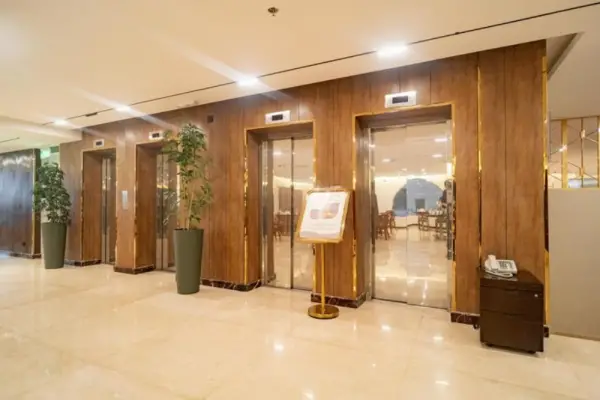 Emaar Elite Al Madina Hotel 4